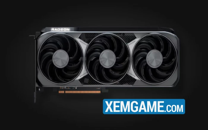 GPU của AMD dự tính sẽ tăng 10% giá cả theo nguồn leak mới