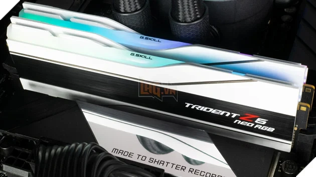 G.Skill bắt đầu bồi thường vụ kiện RAM DDR4/DDR5, khách hàng nhận khoảng 20-25 USD G.Skill bắt đầu bồi thường vụ kiện RAM DDR4/DDR5, khách hàng nhận khoảng 20-25 USD