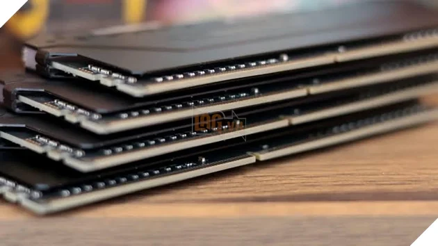 G.Skill bắt đầu bồi thường vụ kiện RAM DDR4/DDR5, khách hàng nhận khoảng 20-25 USD G.Skill bắt đầu bồi thường vụ kiện RAM DDR4/DDR5, khách hàng nhận khoảng 20-25 USD