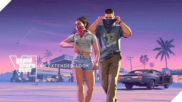 GTA 6 gây sốt trên Netflix, bản xem trước thu hút hơn 31 triệu lượt xem chỉ sau 4 ngày