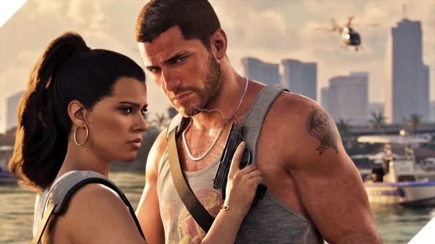 GTA 6 gây sốt trên Netflix, bản xem trước thu hút hơn 31 triệu lượt xem chỉ sau 4 ngày