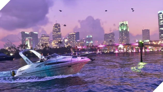 GTA VI chính thức chốt giá: 79,99 USD cho bản tiêu chuẩn, Ultimate Edition lên tới 100 USD