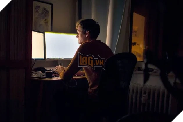 Hacker 19 tuổi bị bắt vì một tính năng gây tranh cãi của Windows