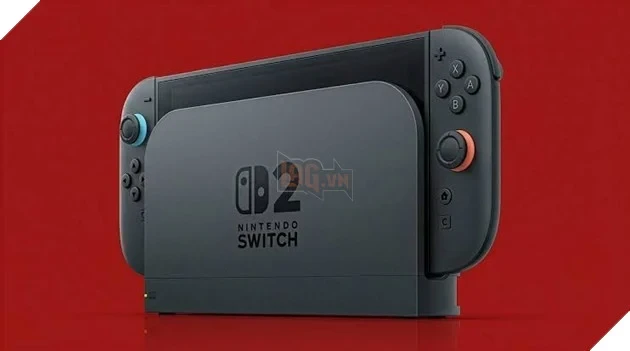 Hacker phát hiện lỗ hổng mới trên Nintendo Switch 2