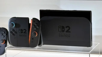 Hacker phát hiện lỗ hổng mới trên Nintendo Switch 2