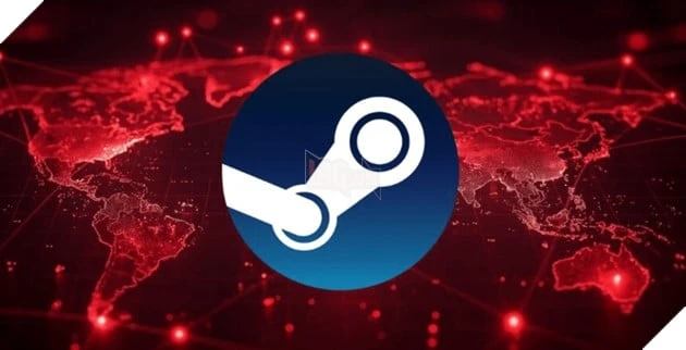 Hàng chục nghìn game thủ có nguy cơ bị đánh cắp tài khoản Steam