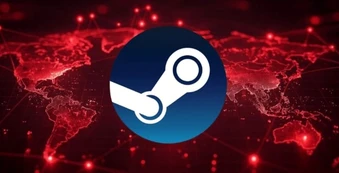 Hàng chục nghìn game thủ có nguy cơ bị đánh cắp tài khoản Steam