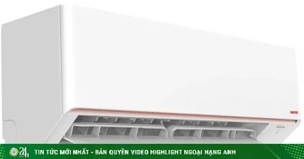 Hãng công nghệ lạ mà quen bất ngờ công bố loạt điều hòa tích hợp AI