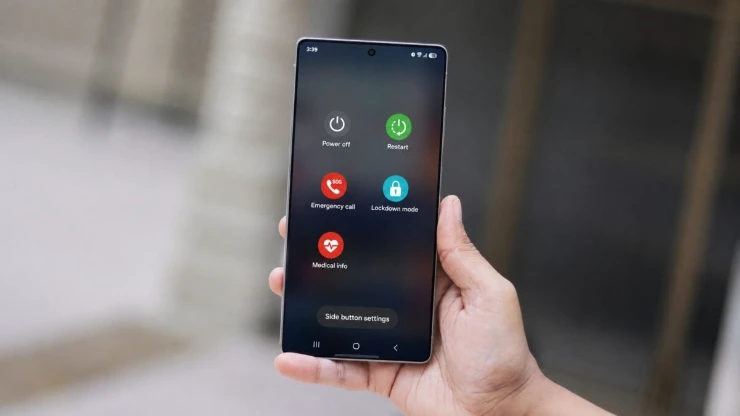 Hàng loạt điện thoại Galaxy cũ chuẩn bị đón tin vui Hàng loạt điện thoại Galaxy cũ chuẩn bị đón tin vui