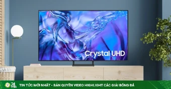 Hàng loạt Smart TV giảm sốc dịp nghỉ lễ Quốc Khánh 2.9.2026