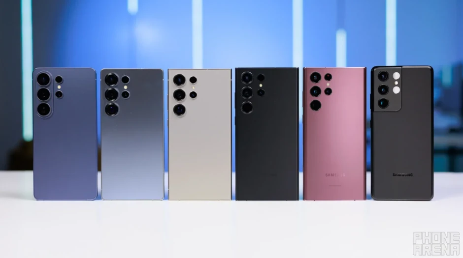 Hàng loạt smartphone sẵn sàng tăng giá trong năm nay