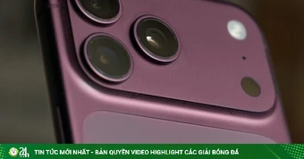 Hàng loạt thông tin bí mật về iPhone 18 Pro bị lộ