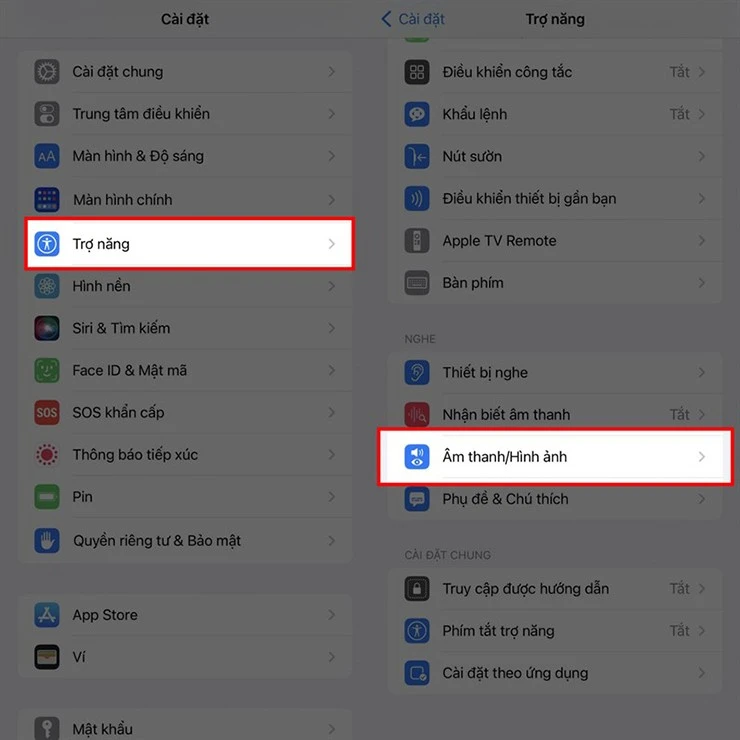 Hàng triệu người dùng iPhone chưa biết đến cài đặt thú vị này