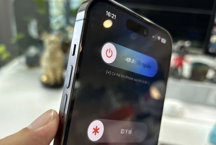 Hàng triệu người dùng iPhone chưa biết đến cài đặt thú vị này