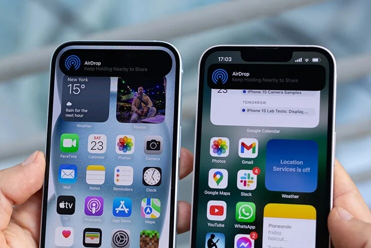 Hàng tỷ iPhone, Android và máy tính Windows cùng đối mặt lỗ hổng nghiêm trọng