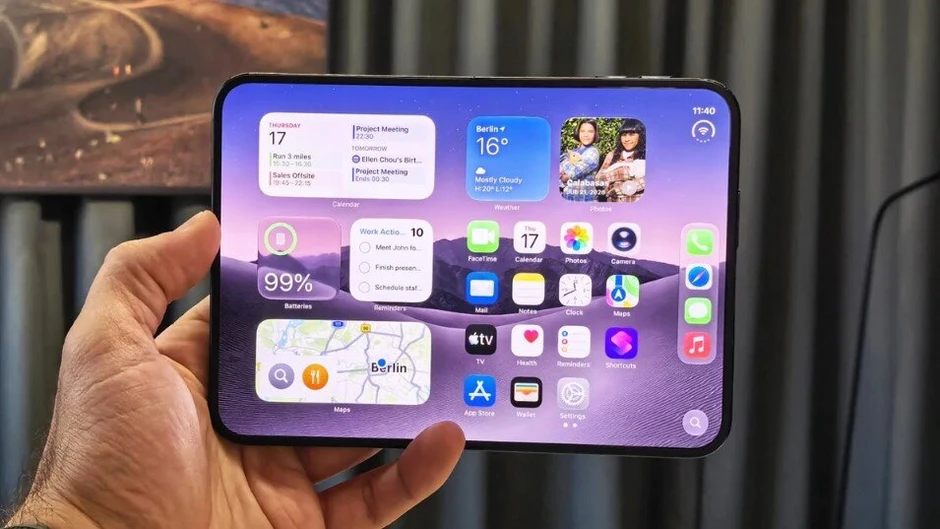 Hào quang của iPhone Duo sẽ kéo dài bao lâu? Hào quang của iPhone Duo sẽ kéo dài bao lâu?