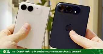 Hào quang của iPhone Duo sẽ kéo dài bao lâu?