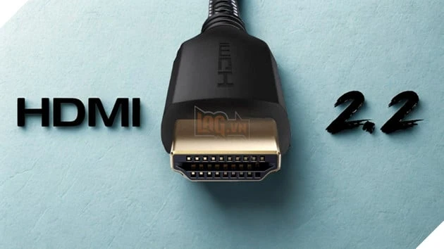 HDMI 2.2 ra mắt với băng thông 96Gbps: Hỗ trợ 4K 240Hz không nén, sẵn cho màn hình 1.000Hz HDMI 2.2 ra mắt với băng thông 96Gbps: Hỗ trợ 4K 240Hz không nén, sẵn cho màn hình 1.000Hz