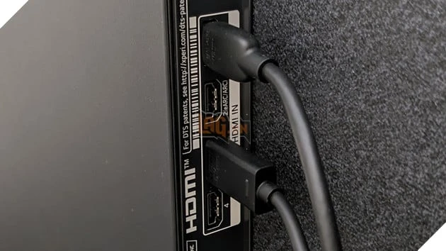 HDMI 2.2 ra mắt với băng thông 96Gbps: Hỗ trợ 4K 240Hz không nén, sẵn cho màn hình 1.000Hz HDMI 2.2 ra mắt với băng thông 96Gbps: Hỗ trợ 4K 240Hz không nén, sẵn cho màn hình 1.000Hz