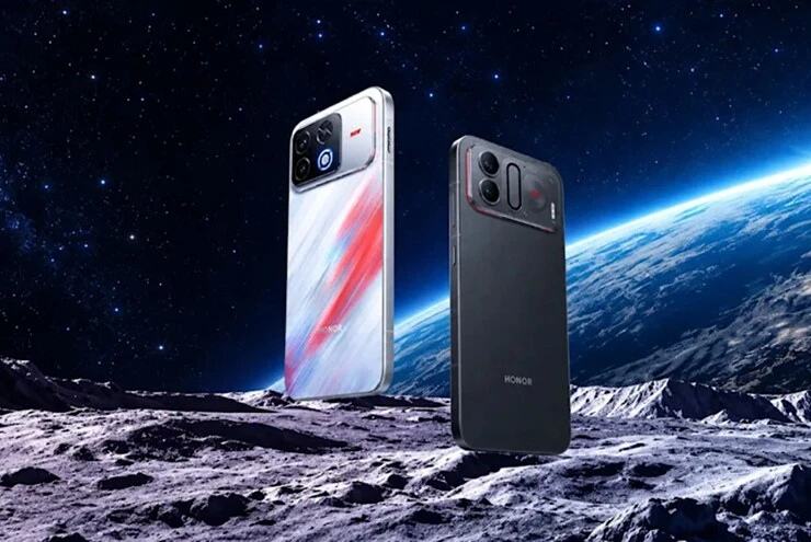 Hé lộ chiếc smartphone gây sốc với số điểm AnTuTu kỷ lục 5,7 triệu