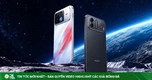 Hé lộ chiếc smartphone gây sốc với số điểm AnTuTu kỷ lục 5,7 triệu