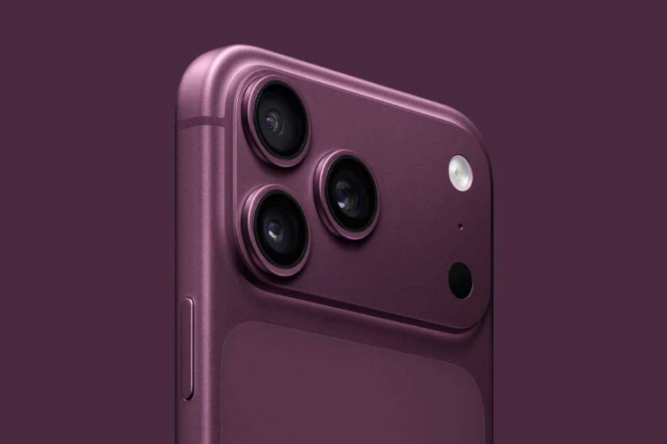 Hé lộ điểm hiệu năng iPhone 18 Pro, mạnh hơn cả vi xử lý laptop