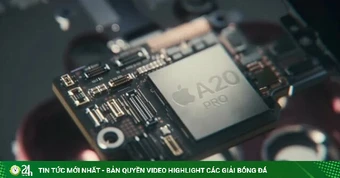 Hé lộ điểm hiệu năng iPhone 18 Pro, mạnh hơn cả vi xử lý laptop