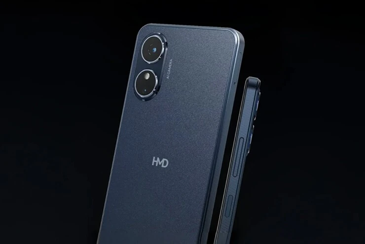 Hé lộ thông tin chiếc smartphone siêu rẻ mới từ HMD