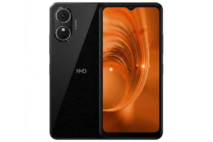 Hé lộ thông tin chiếc smartphone siêu rẻ mới từ HMD