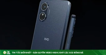 Hé lộ thông tin chiếc smartphone siêu rẻ mới từ HMD