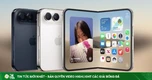 Hiệu năng cực mạnh của iPhone Duo đã bị rò rỉ