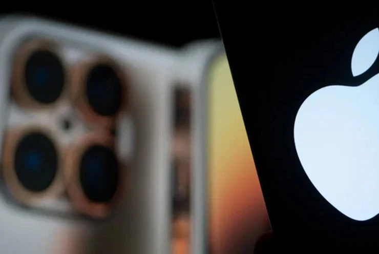 Hình ảnh đầu tiên của iPhone 18 Pro xuất hiện, Apple sắp có “vũ khí” mới