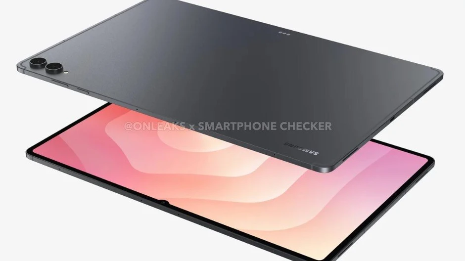 Hình ảnh Galaxy Tab S12 Ultra rò rỉ, lộ thiết kế siêu mỏng Hình ảnh Galaxy Tab S12 Ultra rò rỉ, lộ thiết kế siêu mỏng