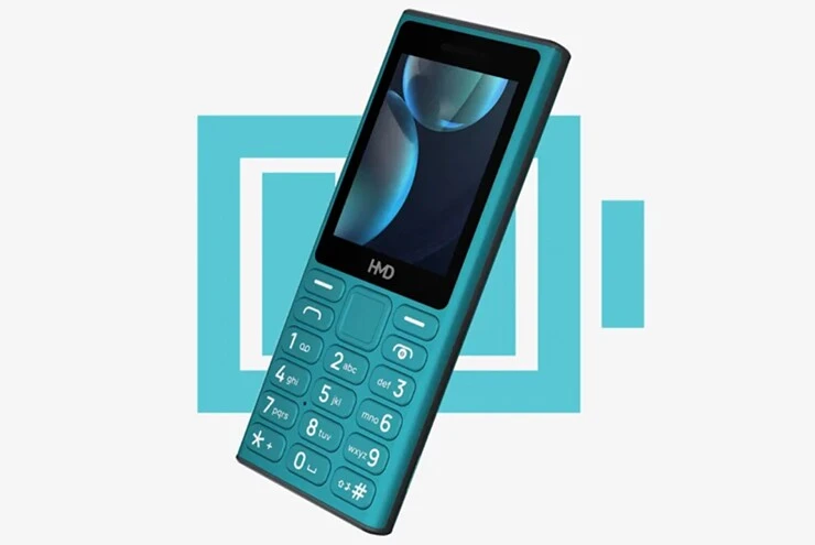 HMD ra mắt điện thoại “không Internet” dành riêng cho học sinh