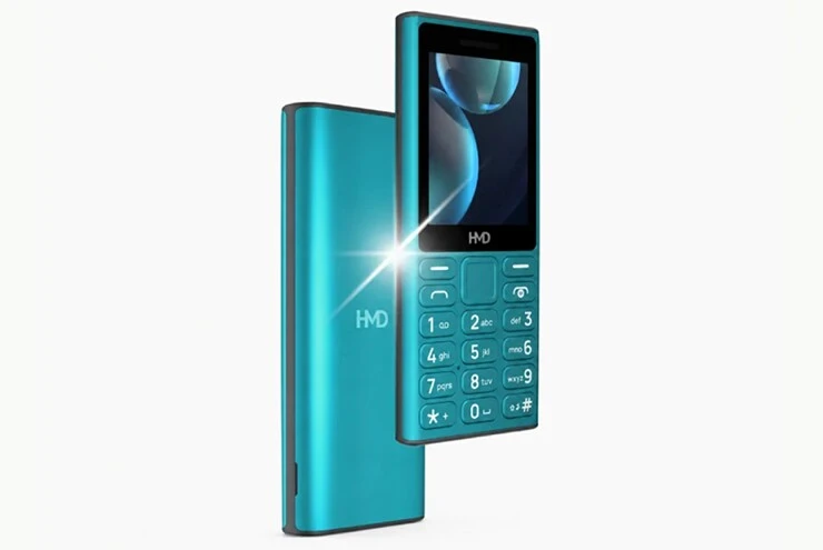 HMD ra mắt điện thoại “không Internet” dành riêng cho học sinh