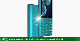 HMD ra mắt điện thoại “không Internet” dành riêng cho học sinh