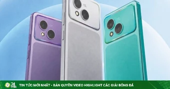HMD Vibe2 Pro ra mắt với pin 6000 mAh, giá từ 4 triệu đồng