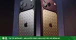 Hơn 200 triệu đồng cho một chiếc iPhone 18 Pro mạ vàng 24K có gì đặc biệt?