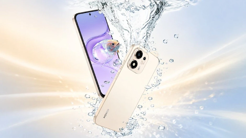 Honor 600 Elite 5G ra mắt: Pin 8.100 mAh, chống nước IP69K