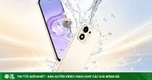 Honor 600 Elite 5G ra mắt: Pin 8.100 mAh, chống nước IP69K