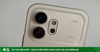 Honor 600 nâng cấp pin 7.000mAh, miễn phí tính năng AI chuyển ảnh thành video