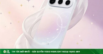 HONOR 600 Series lộ phiên bản pin 8.600 mAh kèm phụ kiện cực lạ