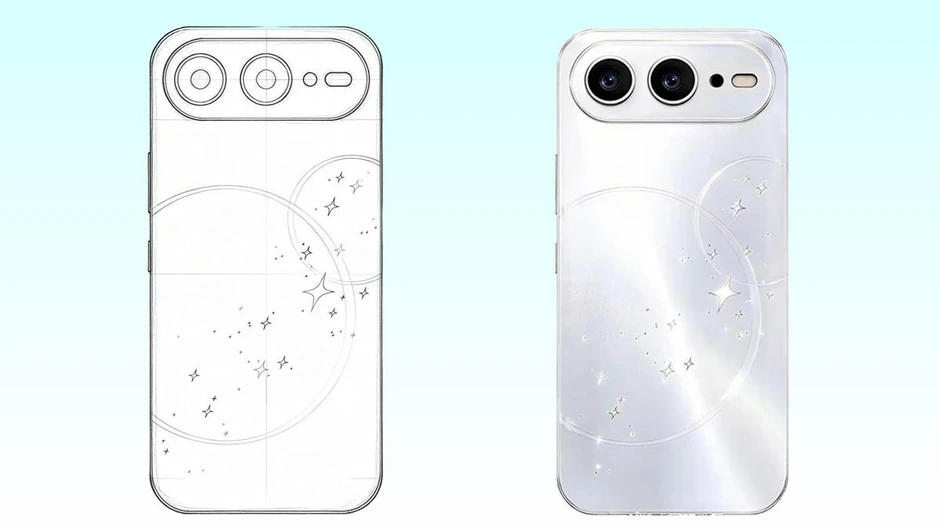 HONOR 600 Series lộ thiết kế lạ khác hoàn toàn bản quốc tế HONOR 600 Series lộ thiết kế lạ khác hoàn toàn bản quốc tế