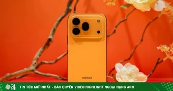 HONOR 600 Series lộ thiết kế lạ khác hoàn toàn bản quốc tế