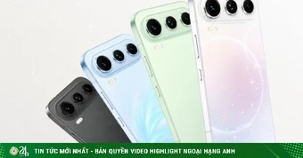 HONOR 600 Vitality, 600 Super, 600 Pro ra mắt: Camera khủng 200MP, pin lên đến 8.600 mAh