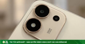 Honor 600S 5G mỏng nhẹ bất ngờ dù pin 8.100mAh, giá trên 10 triệu đồng