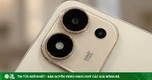 Honor 600S 5G mỏng nhẹ bất ngờ dù pin 8.100mAh, giá trên 10 triệu đồng