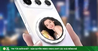 Honor chuẩn bị ra mắt điện thoại màn hình phụ độc lạ và pin 12.000 mAh