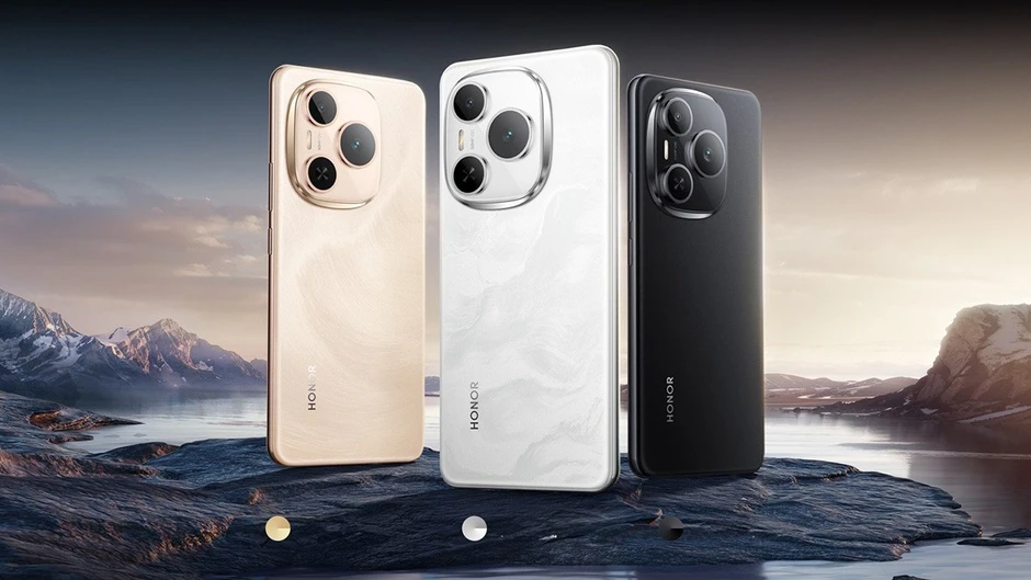 HONOR chuẩn bị tung smartphone pin 12.000 mAh