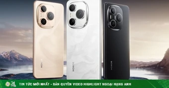 HONOR chuẩn bị tung smartphone pin 12.000 mAh